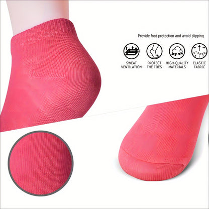 20 Pairs Of Children's Fashion Socks, Girls Comfortable Soft Elastic Socks, Perspiration Breathable, Baby Walker Socks, School Socks, Suitable for Outdoor Sports Or Home Wear