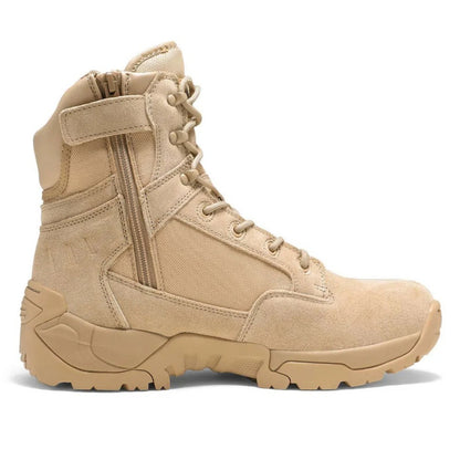Men's Boots - Non-Slip Sole Cushioned Comfort for Beach & Water 964837