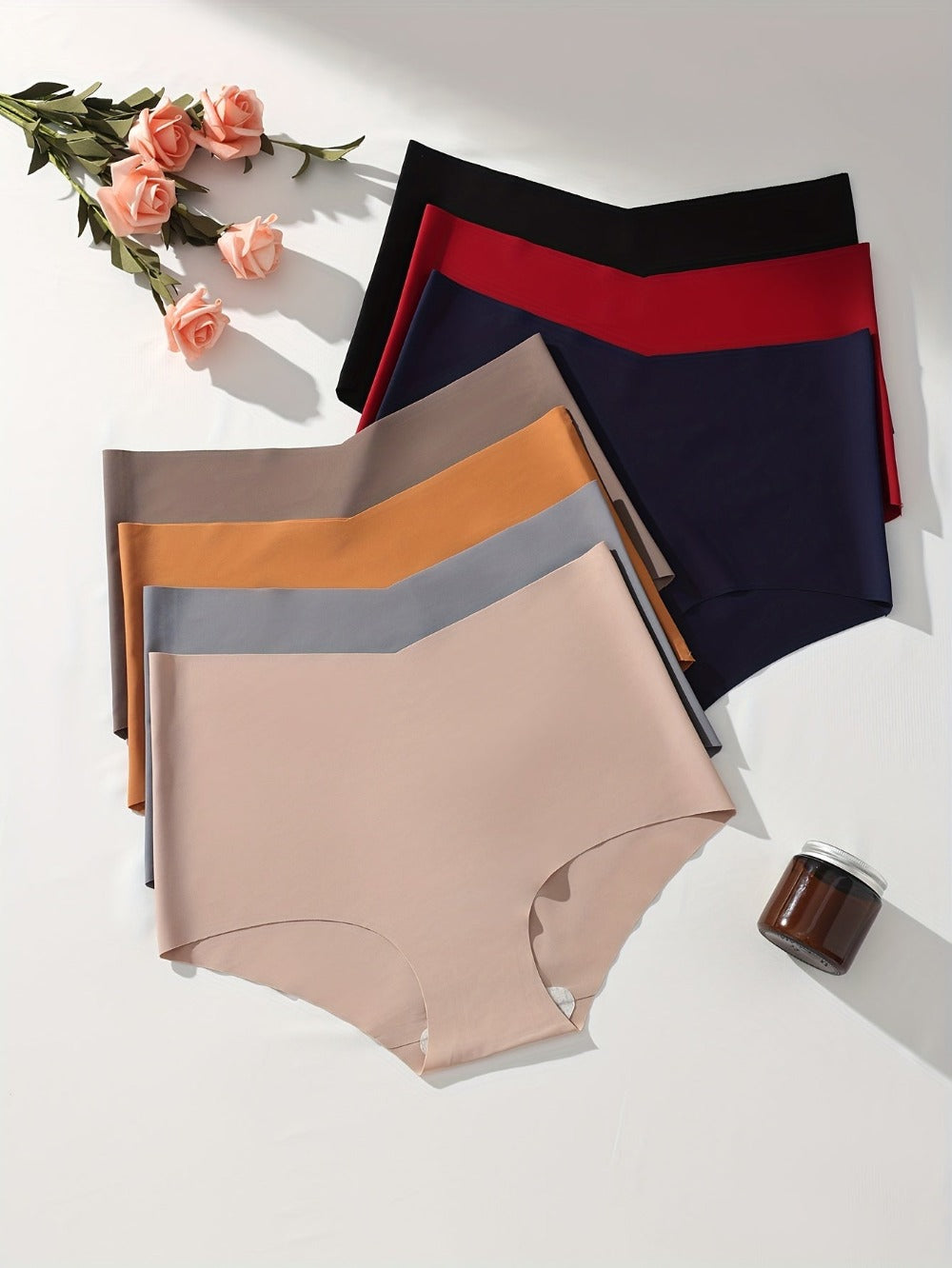 Women's Briefs - High-Waist Fit 946341