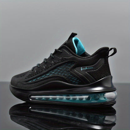 Men's Running Shoes - Non-Slip Sole & Breathable Comfort 846501