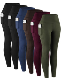 Mix color 5