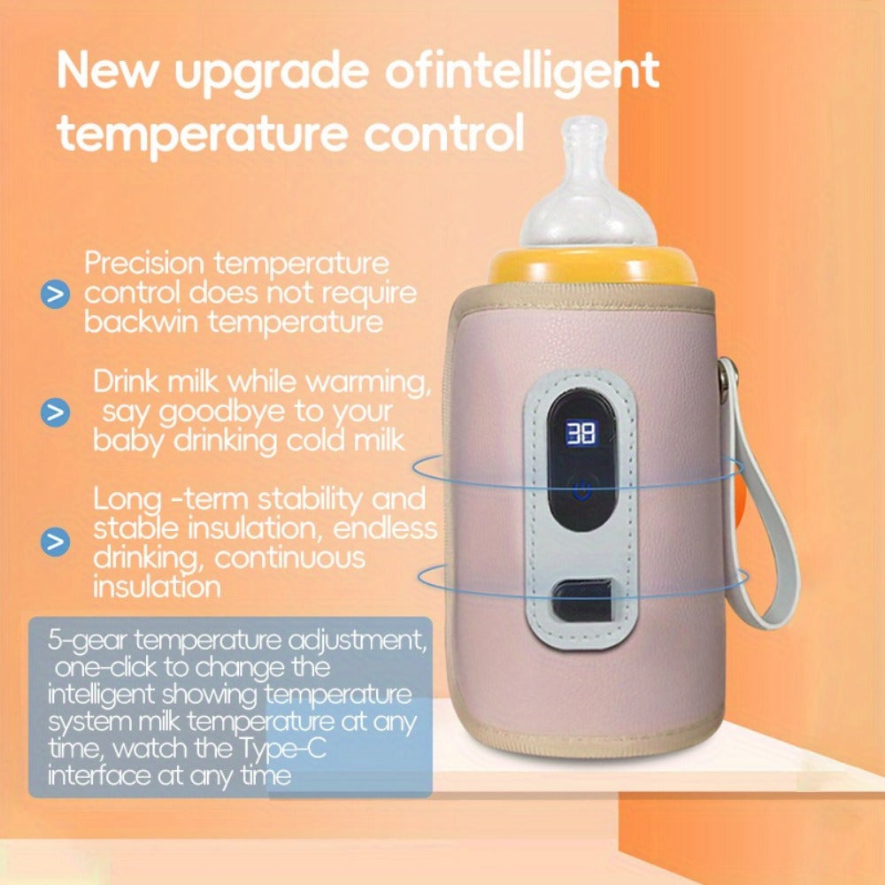 Bottle Warmer - Cochildor Warming Devices Quick