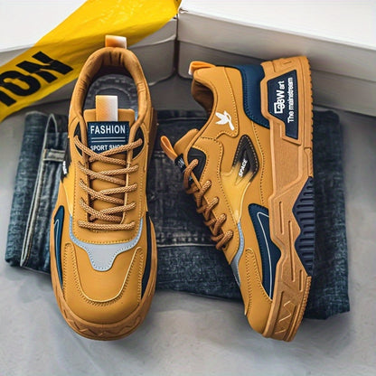 AS202 Men'S Casual Footwear for Outdoor Activities