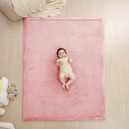 Baby Play Mat - Non-Slip Soft Extra Large