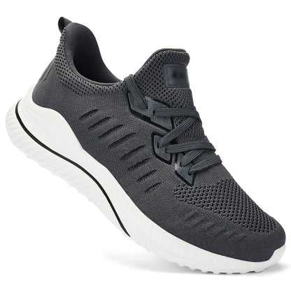 Men's Sneakers - Non-Slip Sole & Breathable Comfort 800229