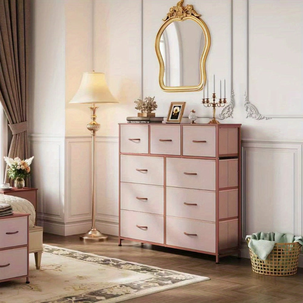 Home Storage Cabinet - Space-Saving 0165