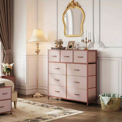 Home Storage Cabinet - Space-Saving 0165