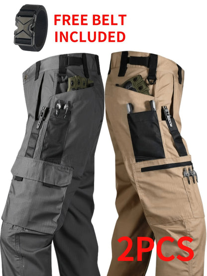 Unisex Coveralls - Versatile Everyday Style 39877