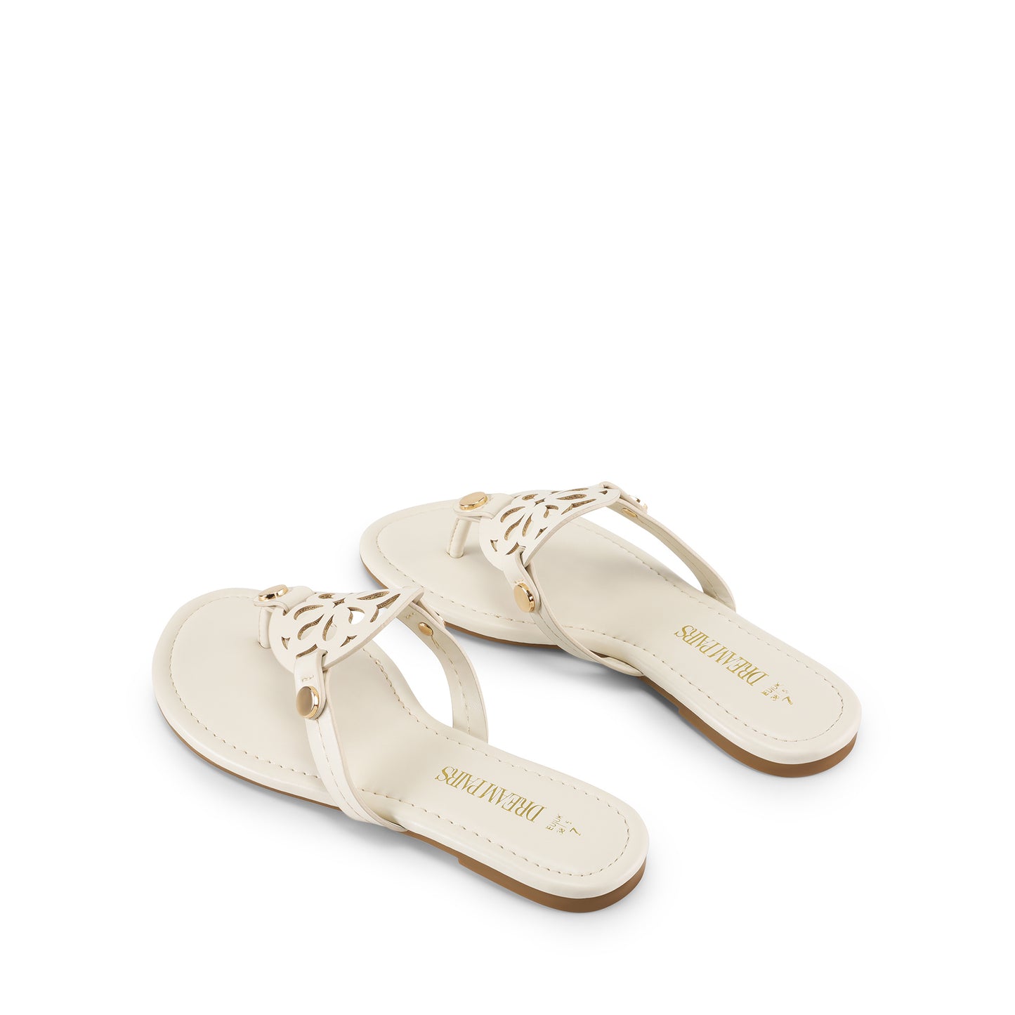 Women's Flip Flops Comfortable Soft Cushion Slide Slip on Summer Beach Thong Flat Sandals Flat Sandals Flip Flops Casual Slip on Comfortable Thong Beach Sandal for Women Dressy