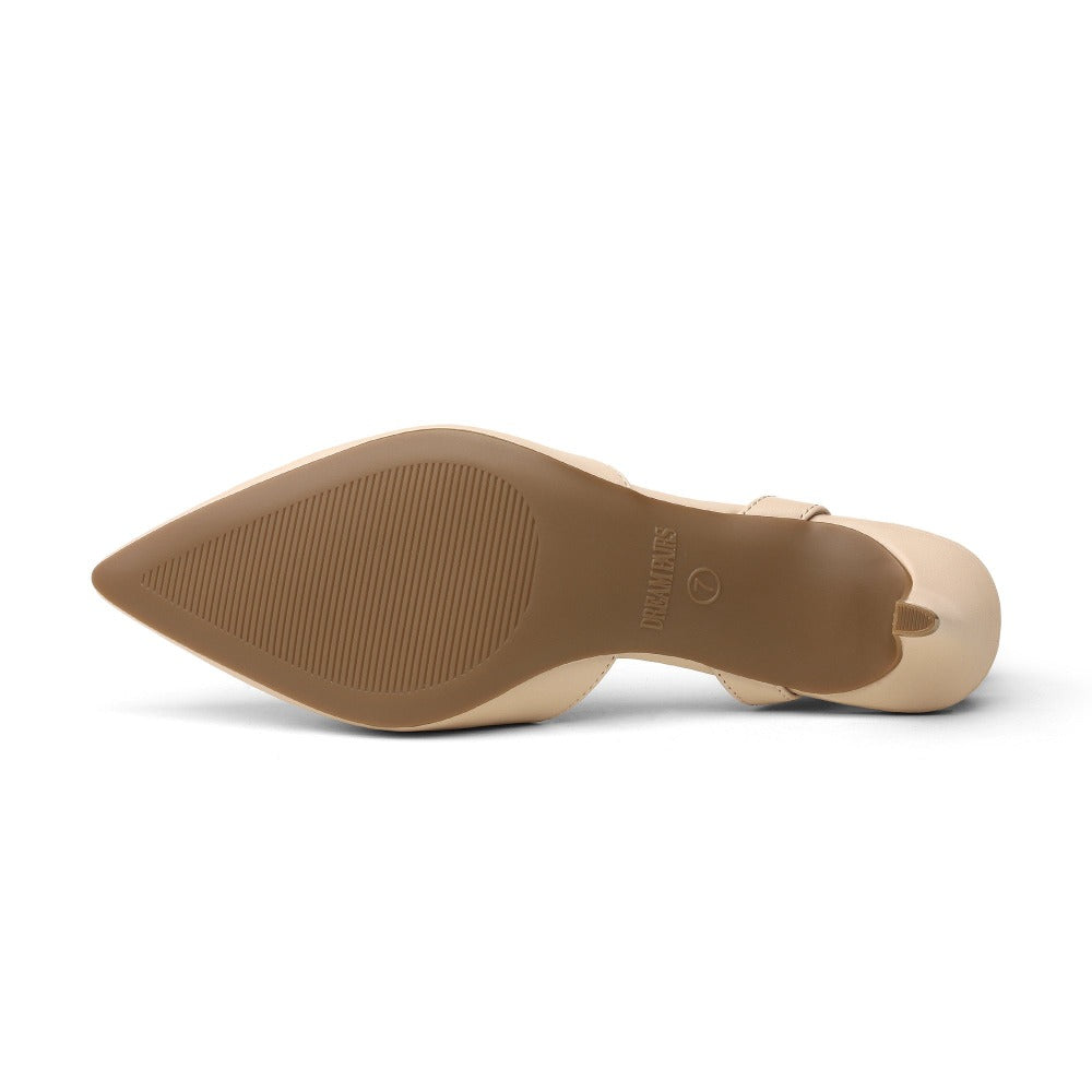 Women's Sport Sandals - Non-Slip Sole Cushioned Comfort for Everyday Wear