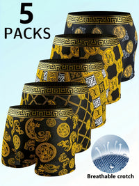 5PCS-Random mixed colors