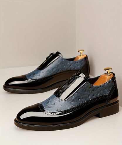 Men's Dress Shoes & Oxfords - Non-Slip Sole