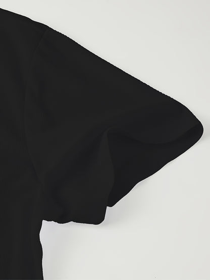 Men's Black+Light White Shorts - product view 9