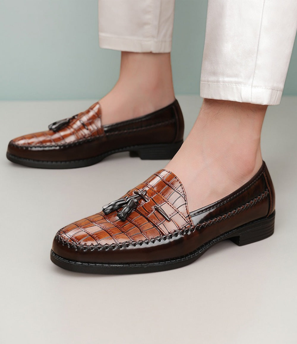Men's Loafers & Flats - Slip-On for Everyday Wear 742373