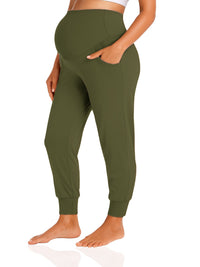 fern green