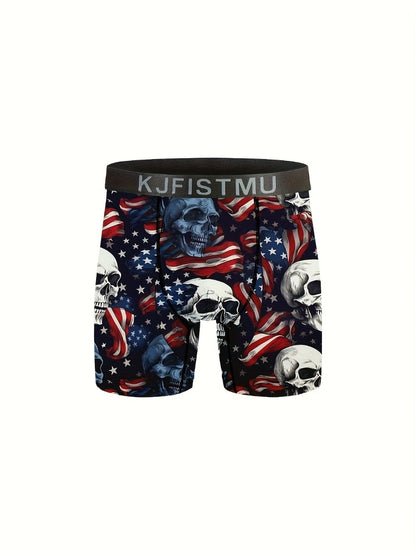 Men's Athletic Shorts - Quick Dry Active Style 475301