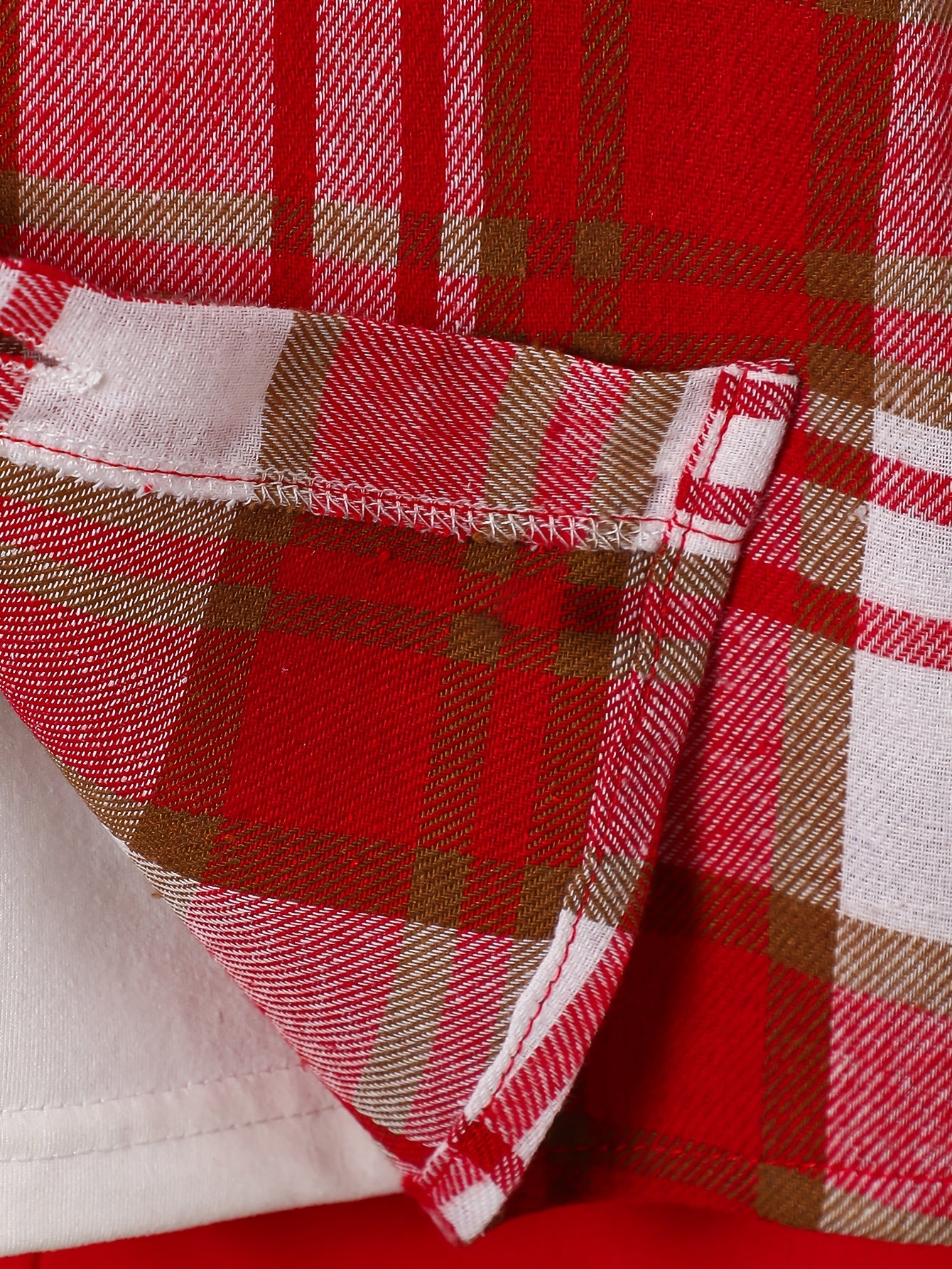 2pcs, Children's Short-sleeved Plaid Shirt Shorts Hooded Top Cardigan Fashion Casual Children's Shorts Set, Perfect for Outdoor