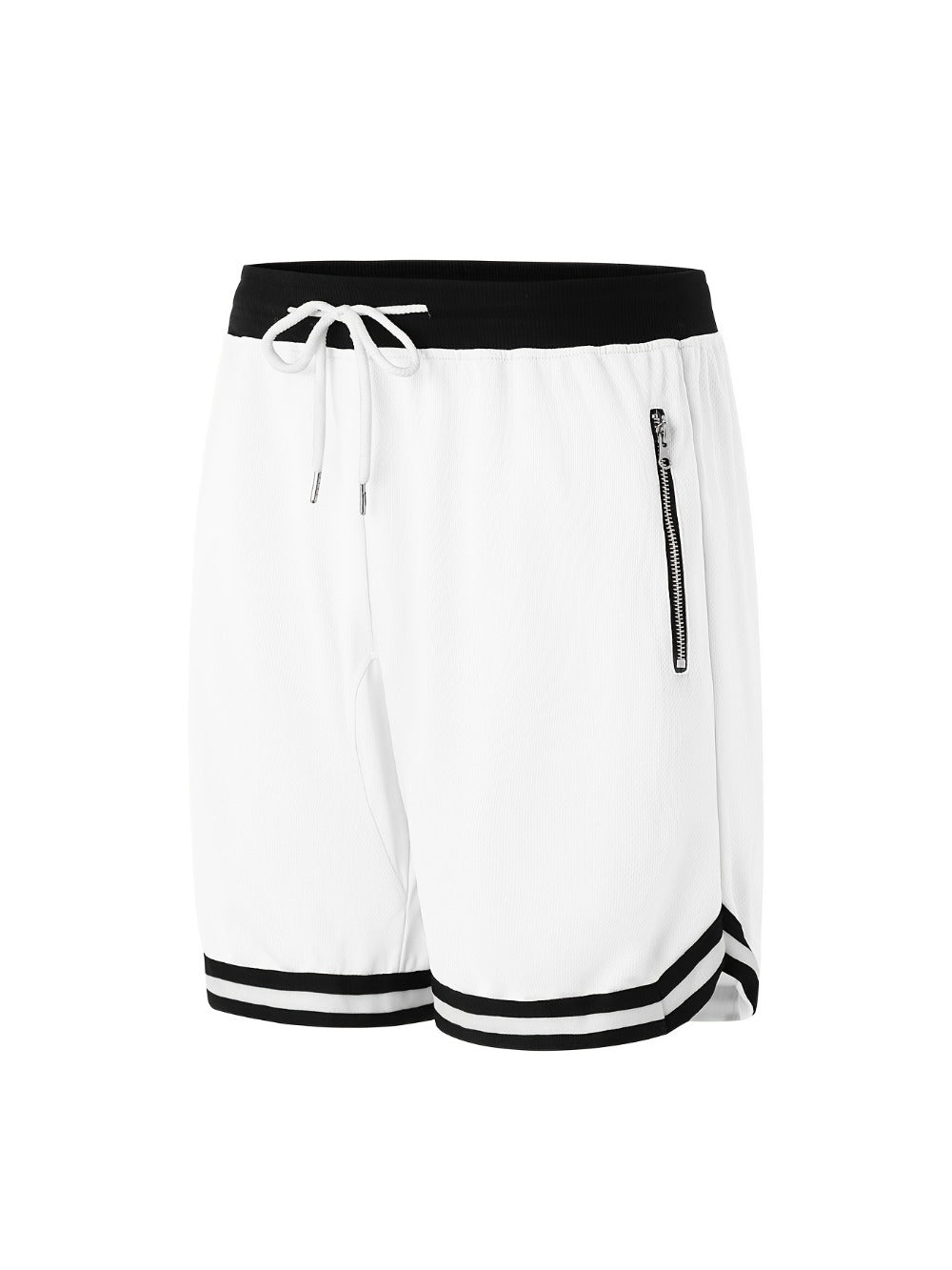 Men's Athletic Shorts - Stretch With Pockets Weekend Style 659045