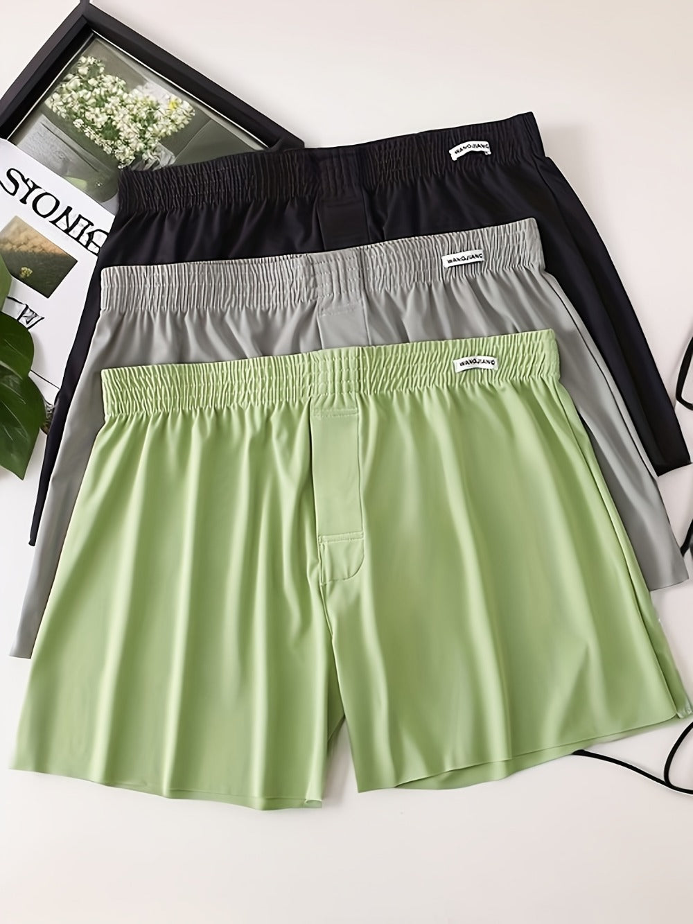 Men's Pants - Stretch Comfort 460645