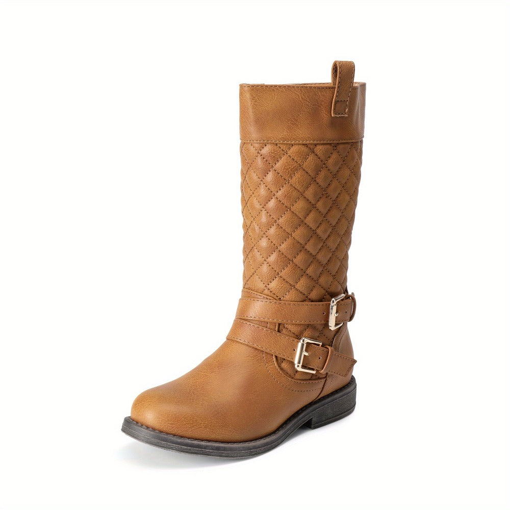 Girls Boots - Comfort Fit 836261