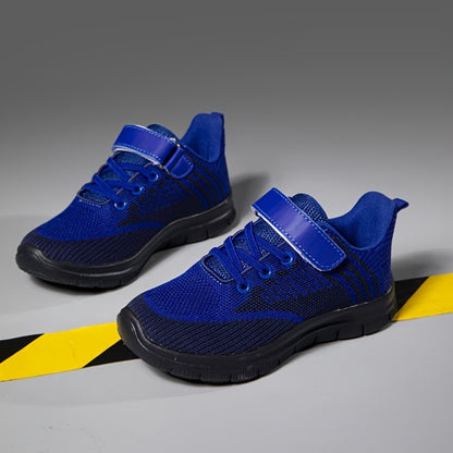Kids' Running Shoes - Breathable Mesh & Lightweight 588773