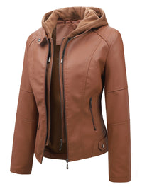 Yellowish-brown