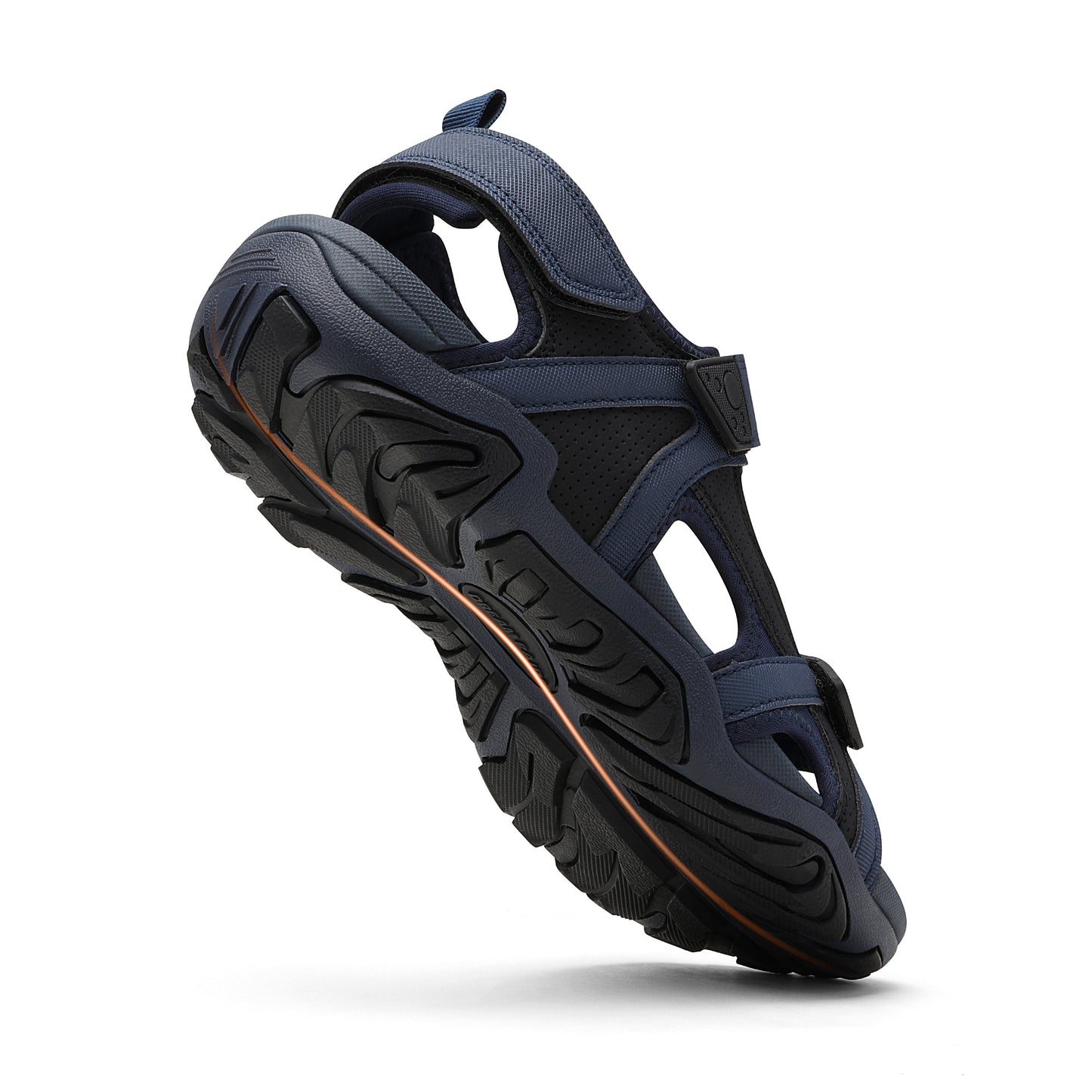 Men's Sandals Hiking Water Beach Sport Outdoor AthleticSupport Summer Sandals Durable and Stylish Fresh and Cool Convenient Design Sport Sandals Outdoor Hiking Sandal Open Toe Walking Sandals for Summer Beach Water Shoes