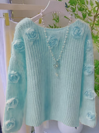 Sky Blue