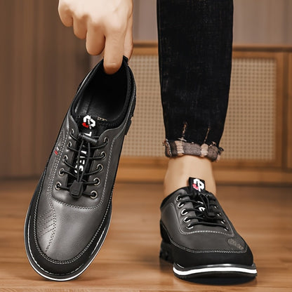 Men's Dress Shoes & Oxfords - Non-Slip Sole 437477