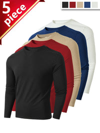 Black+white +blue Red Khaki
