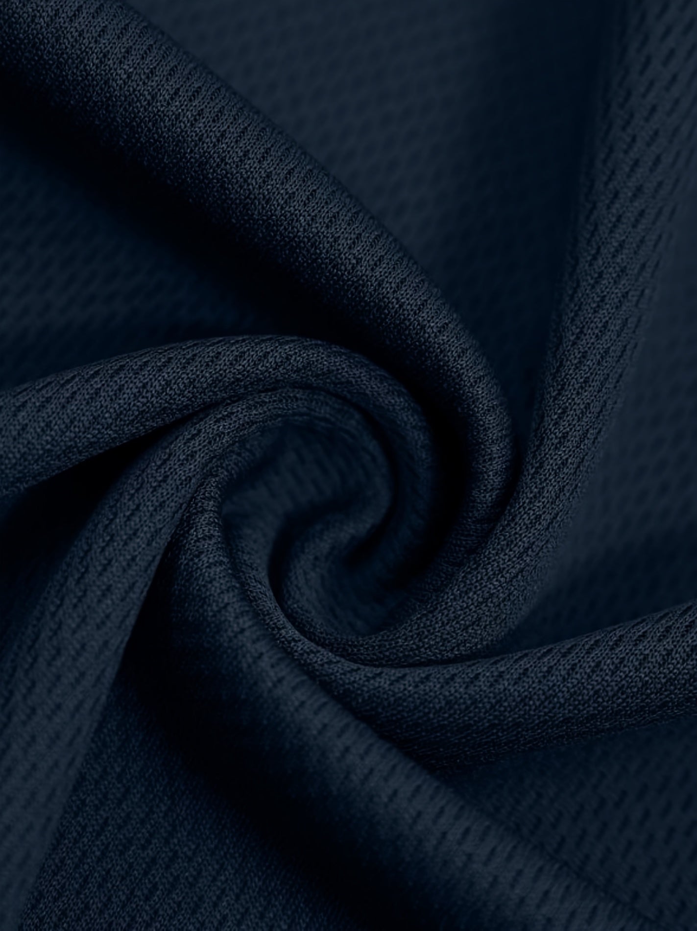 Men's BLK+GREY+WINE+NAVY+BLUE Polyester Sleeveless Outfit Set - product view 38
