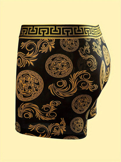 Men's Boxer Briefs - Versatile