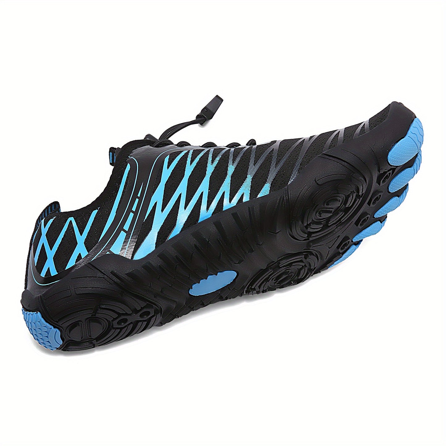 [Lightweight Water Shoes] Lightweight Water Shoes For Couples, Yogadaa Fitness Sports Sneakers, 1sdOutdoor 23s2Beach Swimming Shoes With Sole And Fabric Lining