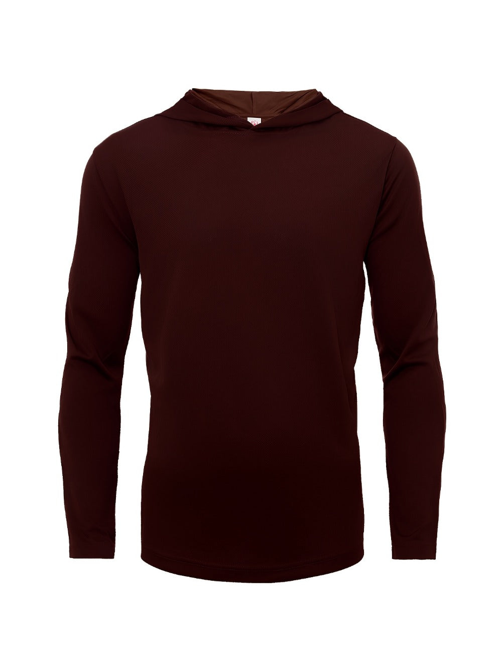 Men's Classic Hoodie - Regular Fit Style 0853