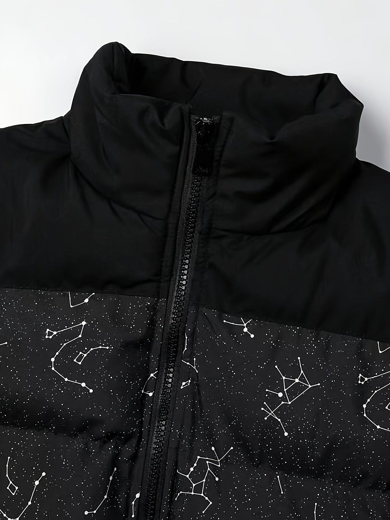 New Men's Winter Jacket and Bread Coat Warmth Suit