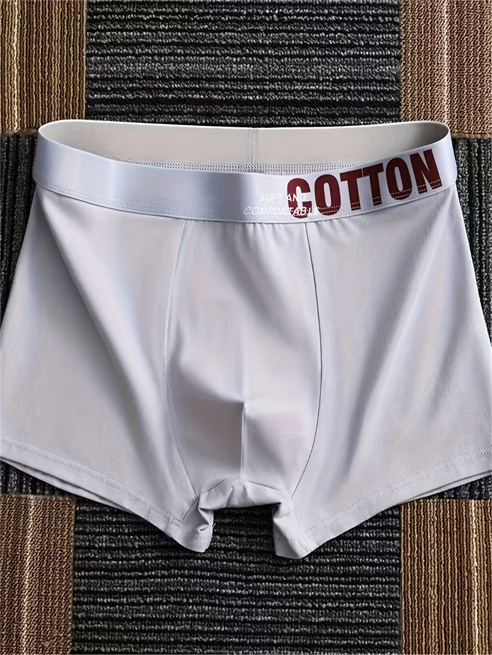 Girls' Boxer Briefs - Versatile 6