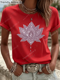 Bright Red
