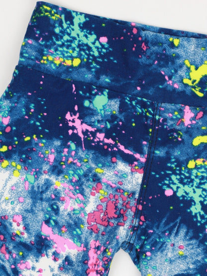 Girls' Casual Shorts - Summer 2501
