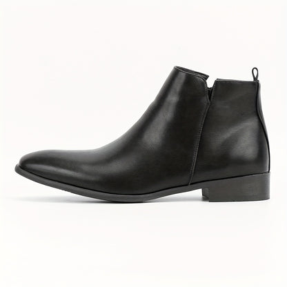 Men's Chelsea Boots - Everyday Comfort & Durable Sole 127909