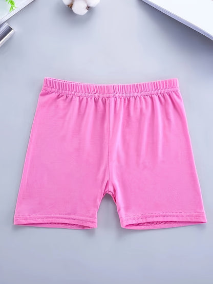 Girls' Black+grey+white+pink+purple+r Dress - product view 8