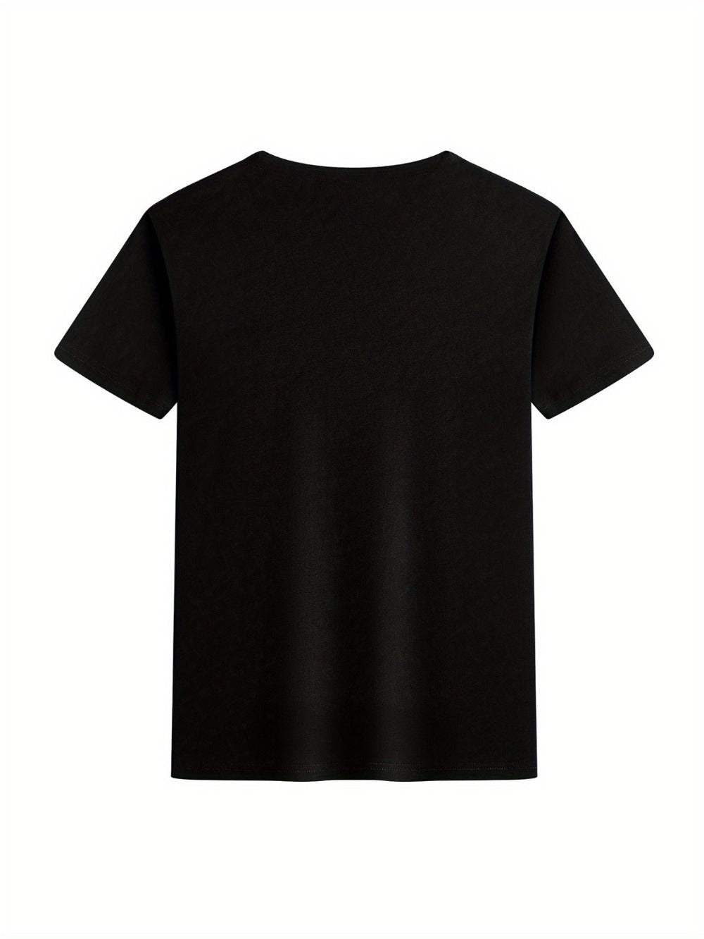 Girls' Casual T-Shirt - Short Sleeve Summer 7381
