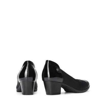 Women's Loafers & Slip-Ons – Breathable Mesh Slip-On for Everyday Wear
