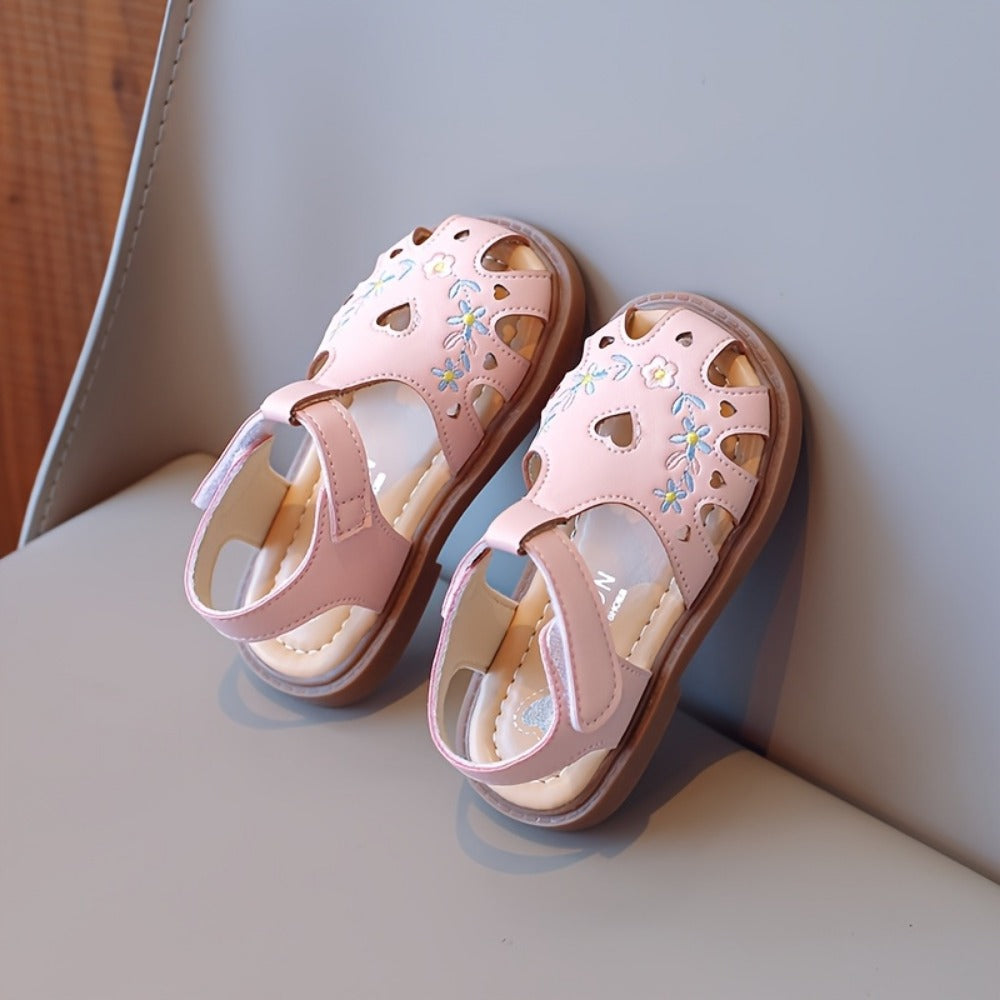 Girls Sandals - Comfort Fit 012453