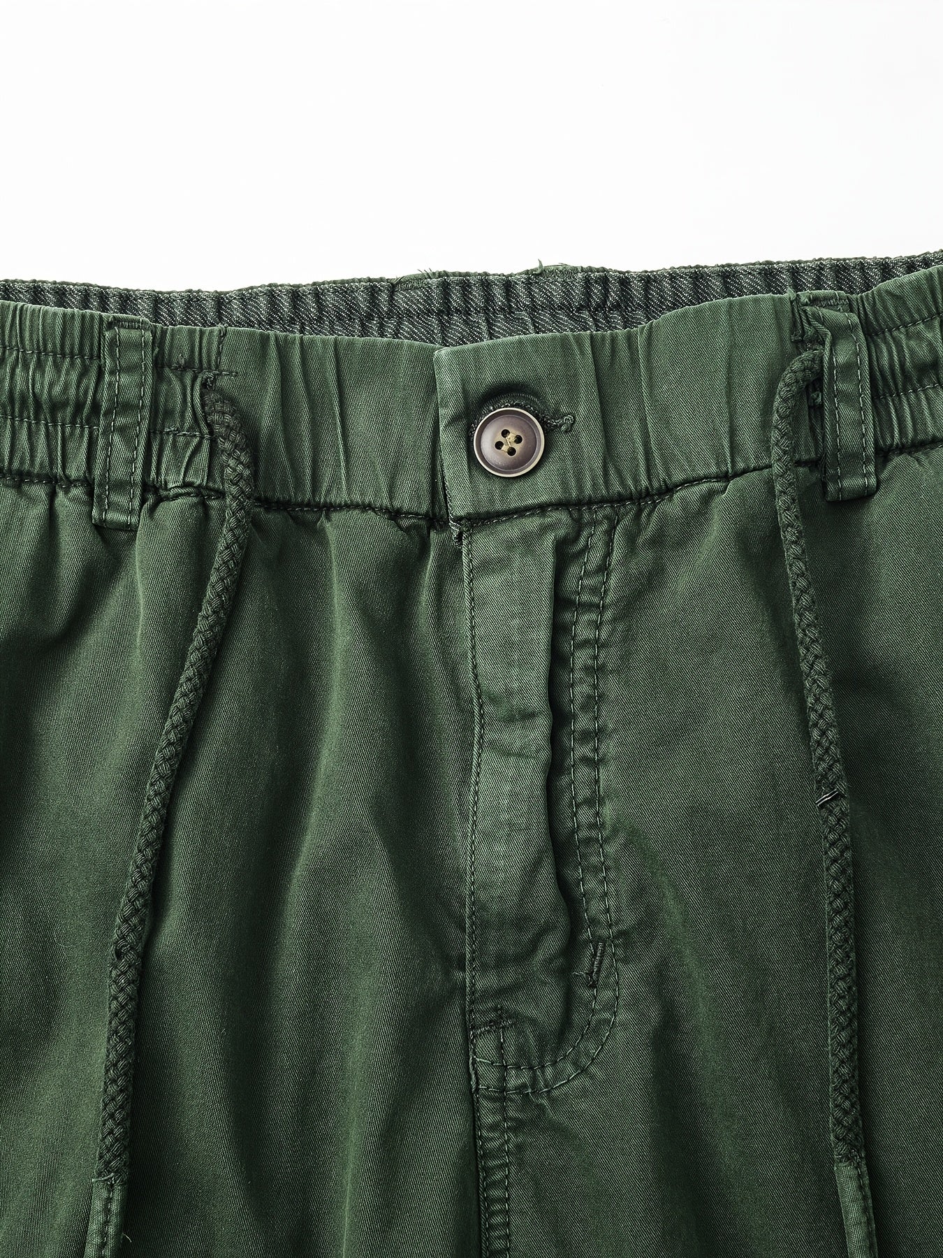 Casual And Stylish Work Shorts, Versatile And Trendy American-Style Work Shorts Model 9303.