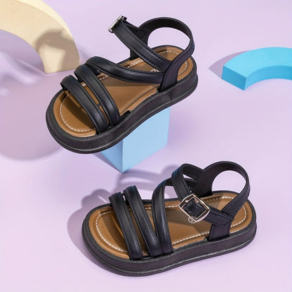Girls Sandals - Comfort Fit 932261