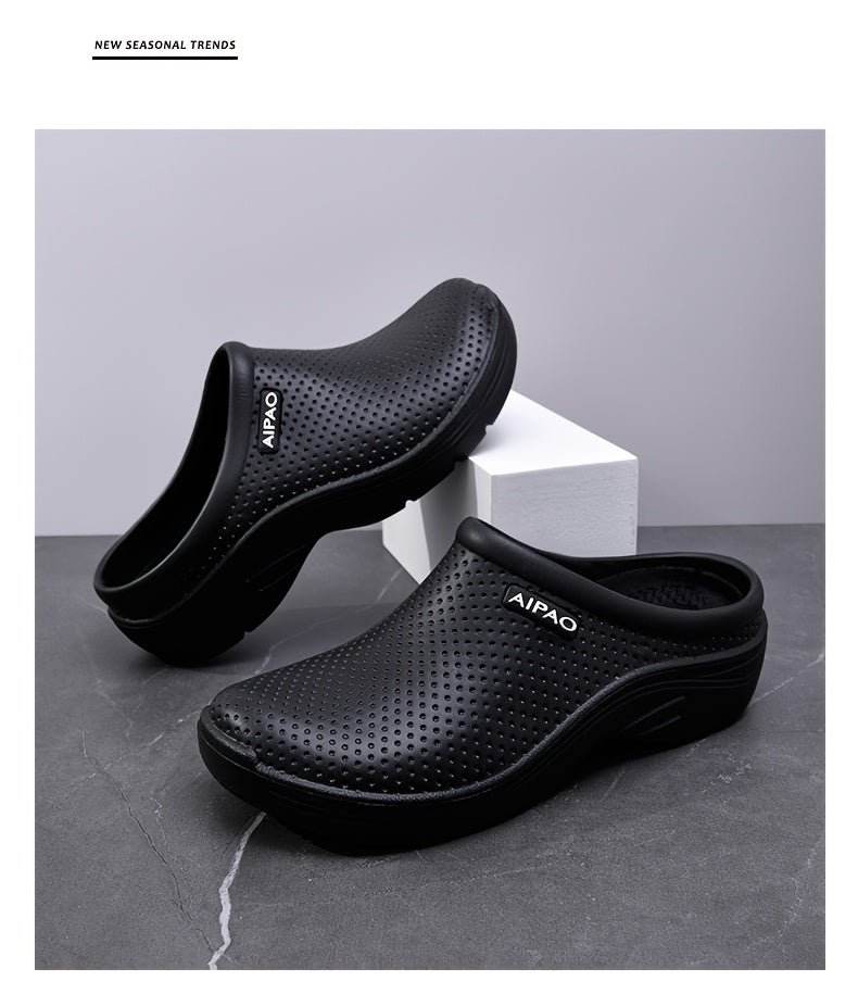 [Work Shoes For Nurses] Women's Work Shoes High Quality And Lightweight for Nurses Foodservice Healthcare Gardening Kitchen Chef Cute Women's Chef Shoes, High Quality And Nursing Work Shoes for Hospital Garden Kitchen, Women Shoes