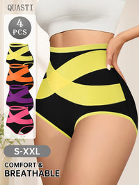 Mixed colors