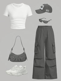 Dark Gray