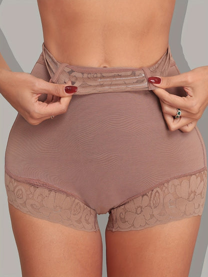 Unisex Shapewear Shorts - Versatile