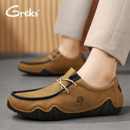 Men's Loafers & Slip-Ons - Driving Style & Slip-On Comfort 202277